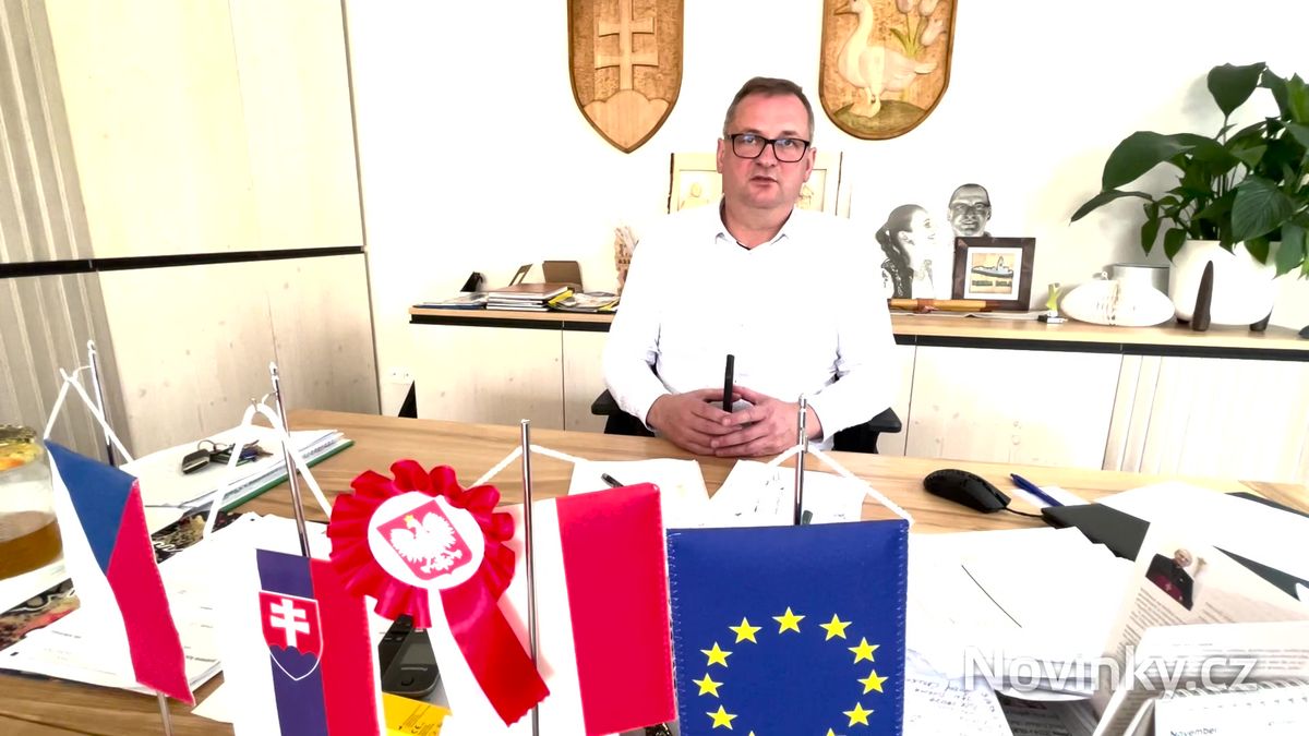 Jako Babiš a Pavel, hodnotí volby na Slovensku „československý“ starosta